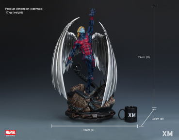 XM Studios Archangel Classic